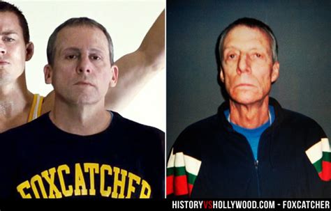 fmovie foxcatcher|john dupont net worth at death.